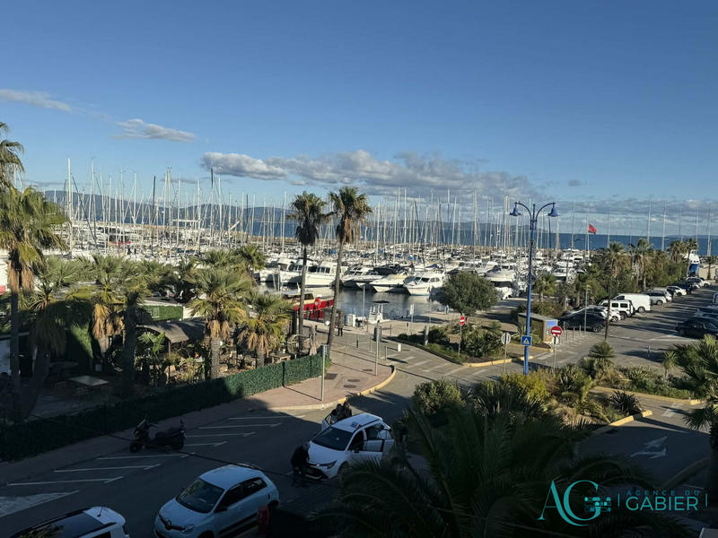 Appartement - 31 m² - 2 pièces