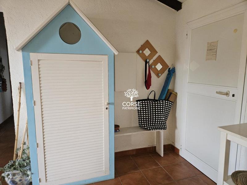 Appartement - 70 m² - 4 pièces