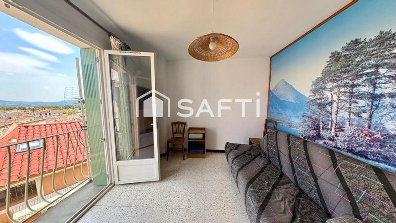 Maison - 97 m² - 5 pièces