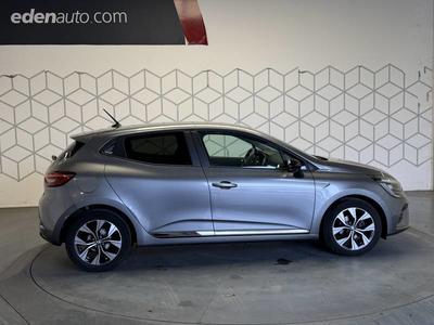 Renault Clio TCe 90 Evolution