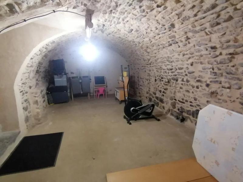 Maison - 105 m² - 6 pièces