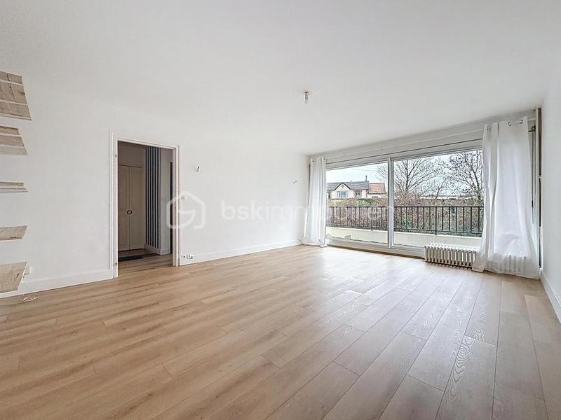 Appartement - 53 m² - 2 pièces