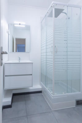 Chambre - 11 m² - 5 pièces