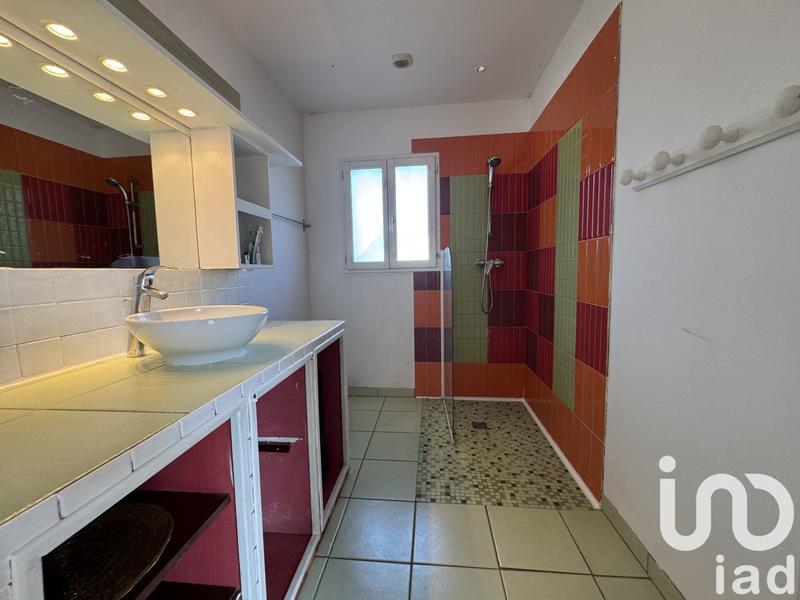 Maison - 127 m² - 6 pièces