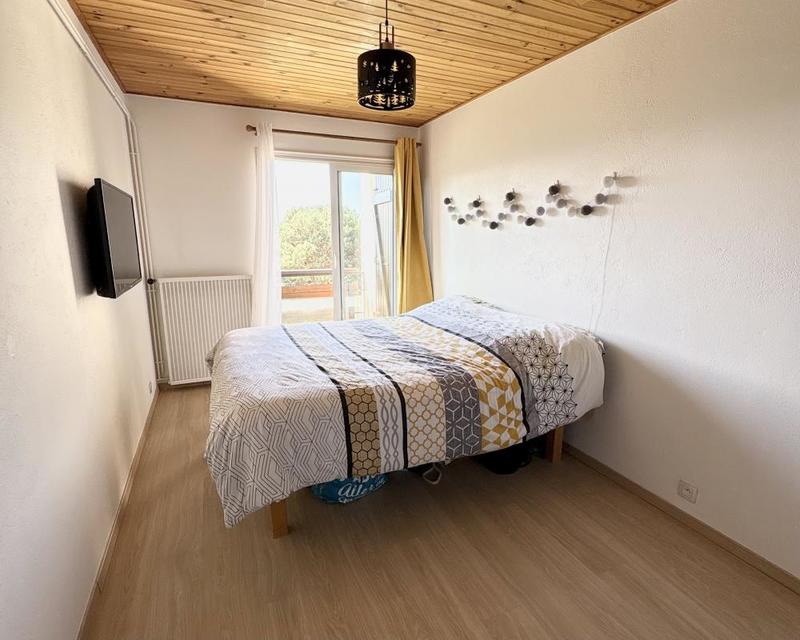 Appartement - 57 m² - 2 pièces