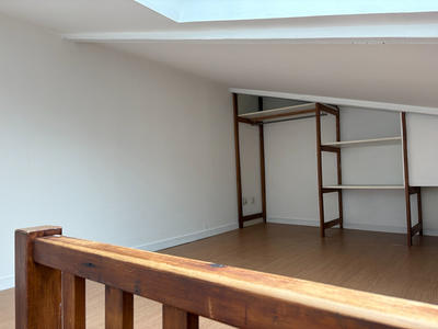 Appartement - 23 m² - 2 pièces