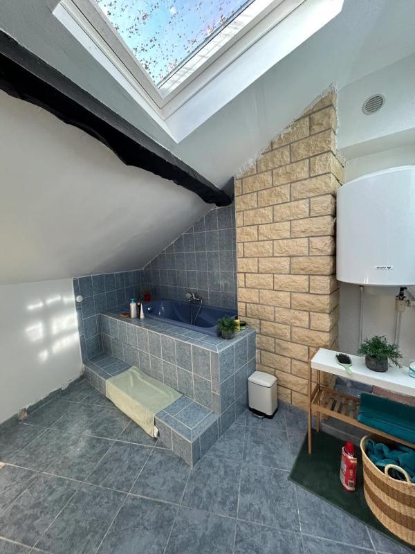 Maison - 75 m² - 3 pièces