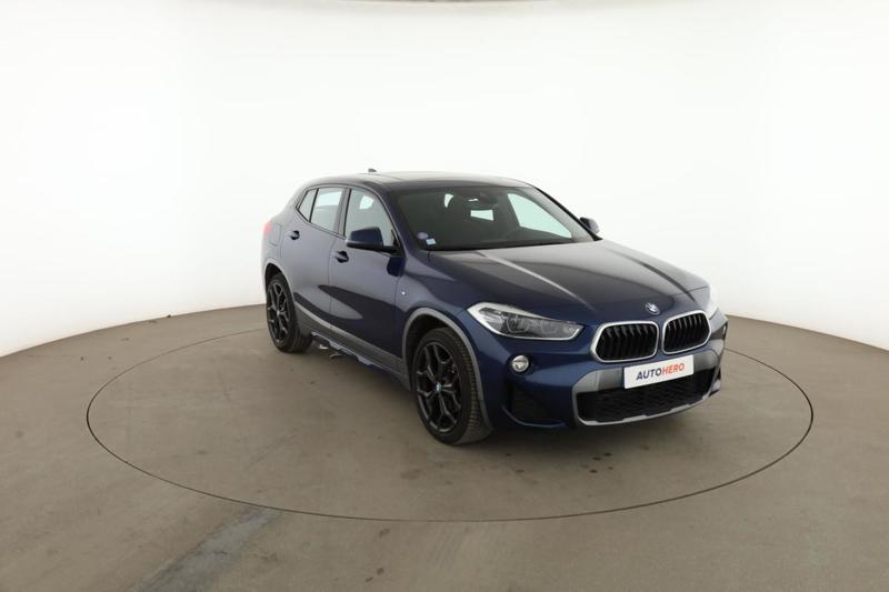 Bmw X2 sDrive18iA m Sport X Dkg7 140 ch