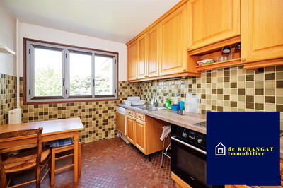 Appartement - 101 m² - 5 pièces