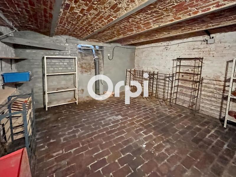 Maison - 162 m² - 5 pièces