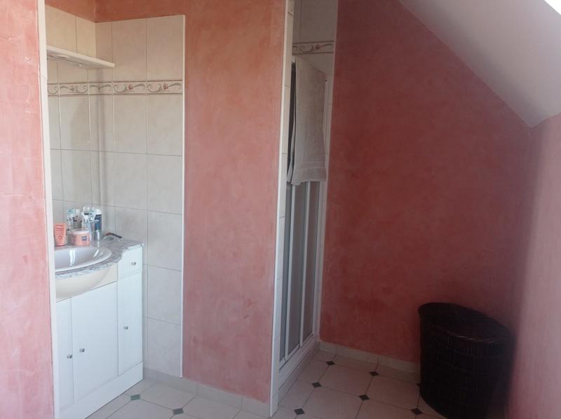 Ferme - 222 m² - 11 pièces