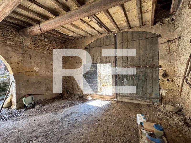 Maison de village - 180 m²