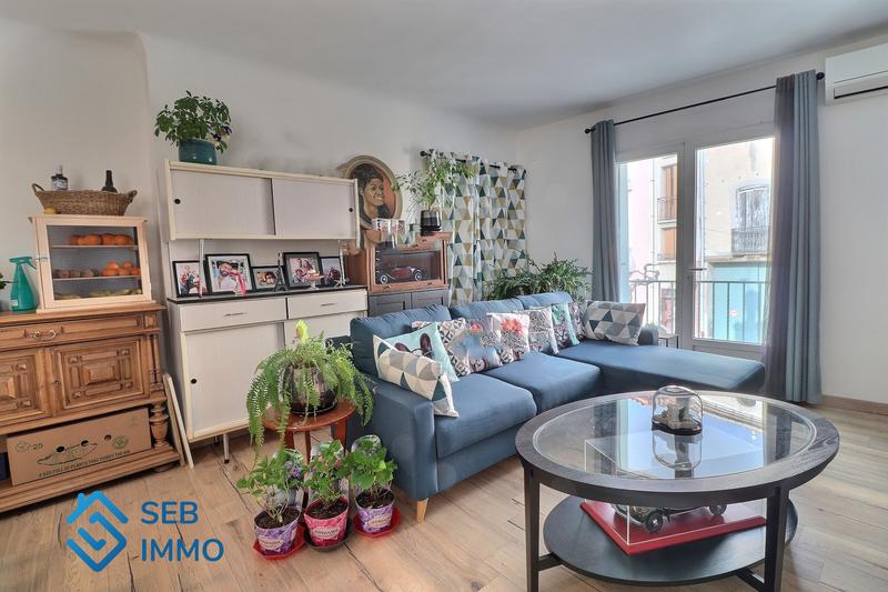 Local commercial - 129 m² - 5 pièces