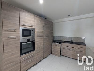 Maison de ville - 215 m² - 10 pièces