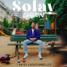 Solay - Daron - le Point Virgule, Paris