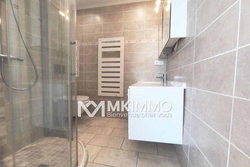 Appartement - 75 m² - 2 pièces