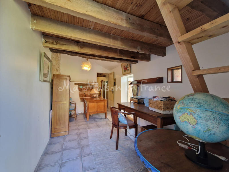 Maison - 170 m² - 6 pièces