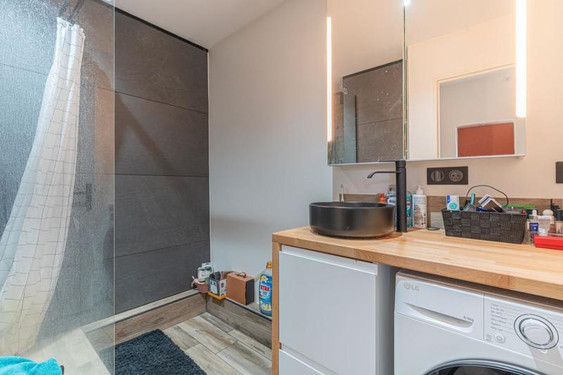 Appartement - 78 m² - 5 pièces