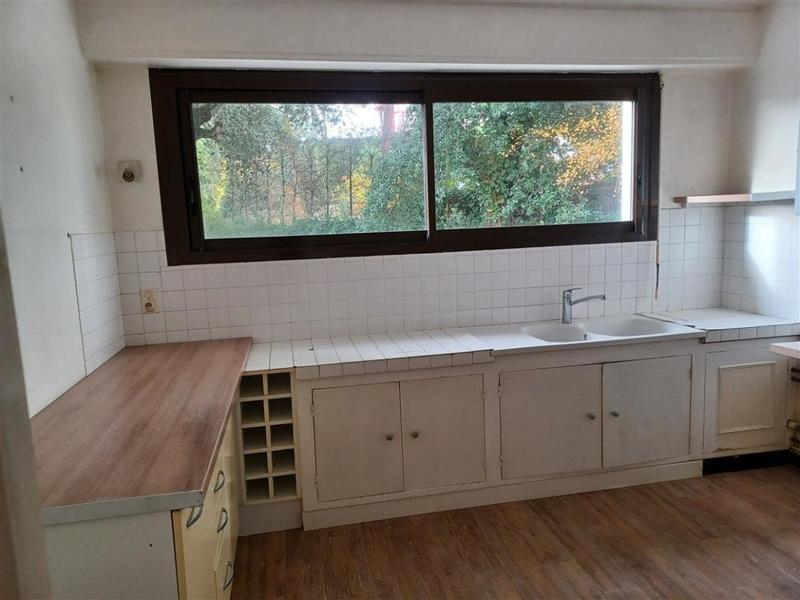 Appartement - 93 m² - 4 pièces