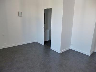 Appartement - 136 m² - 5 pièces