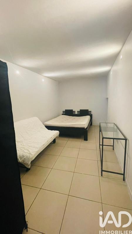 Maison - 75 m² - 3 pièces