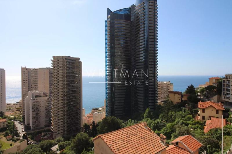 Appartement - 120 m² - 4 pièces