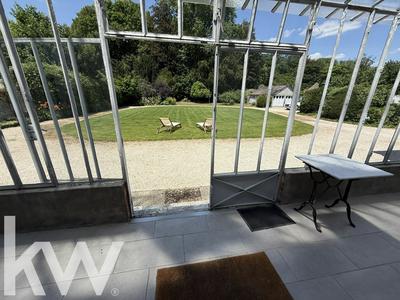 Maison ancienne - 246 m² - 7 pièces