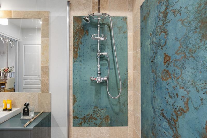 Maison - 75 m² - 3 pièces