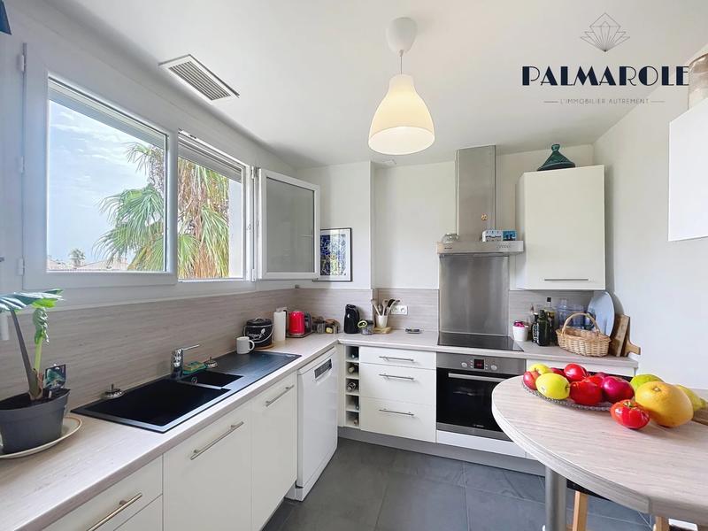 Maison de ville - 156 m² - 6 pièces