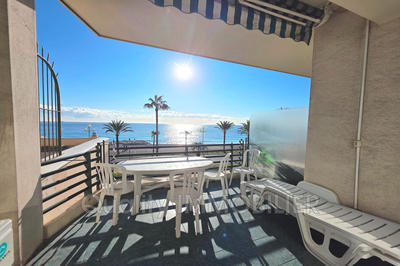 Appartement - 89 m²