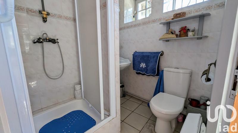 Maison de village - 108 m² - 6 pièces