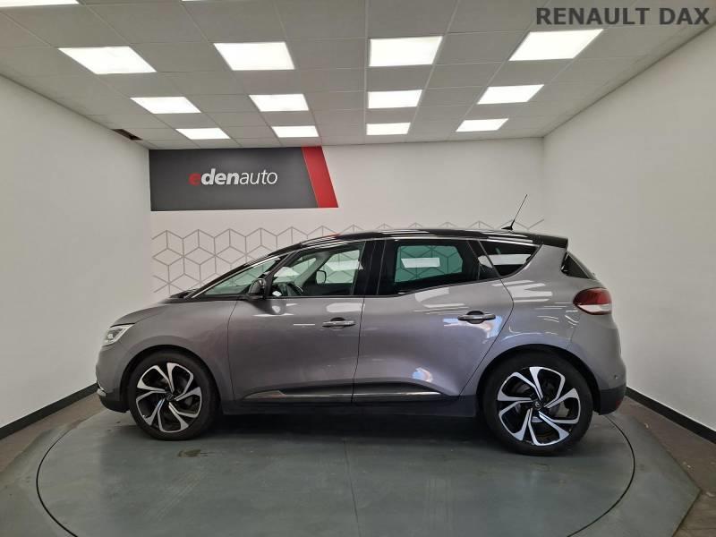 Renault Scénic Blue dCi 120 Intens