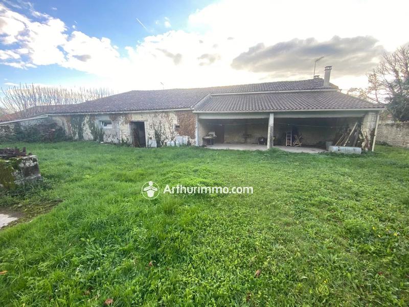 Maison - 117 m² - 6 pièces