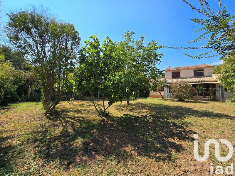 Maison - 130 m² - 4 pièces