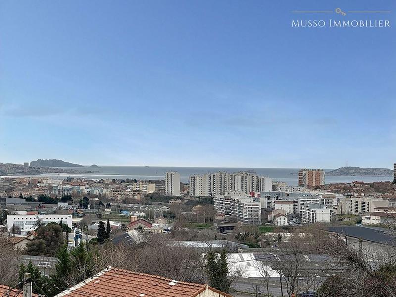 Immeuble - 350 m² - 7 pièces