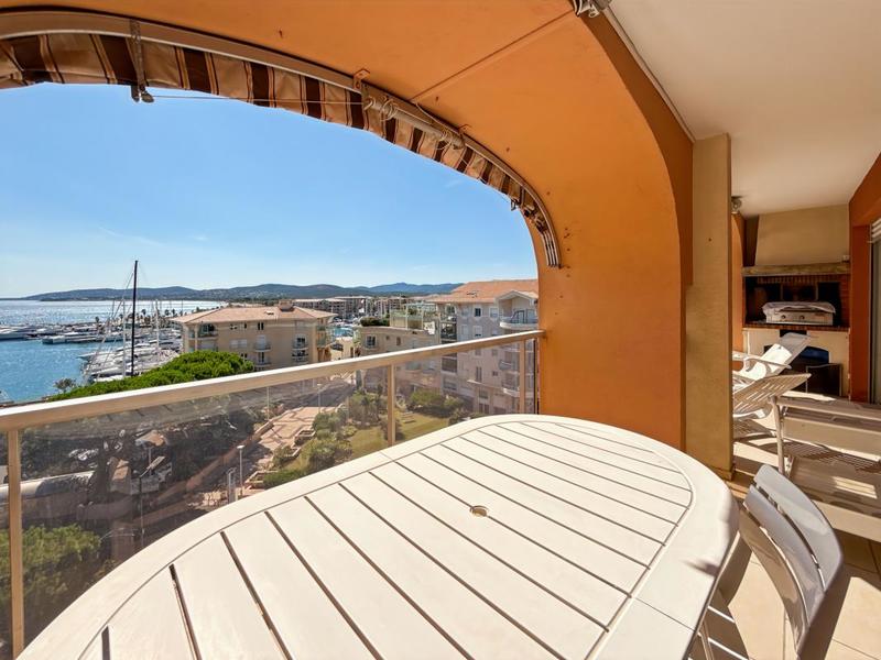 Duplex - 111 m² - 3 pièces