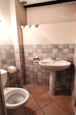 Maison - 161 m² - 8 pièces