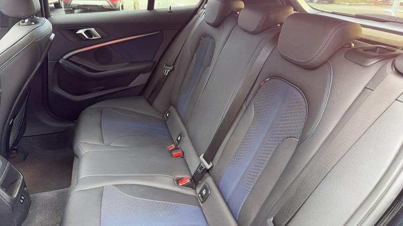 Bmw Série 1 (F40) 120d xDrive 190 Bva8 m Sport Ultimate - Automatique Toit ouvrant