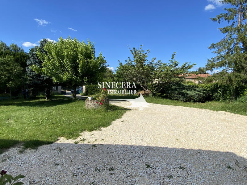 Maison contemporaine - 80 m² - 4 pièces