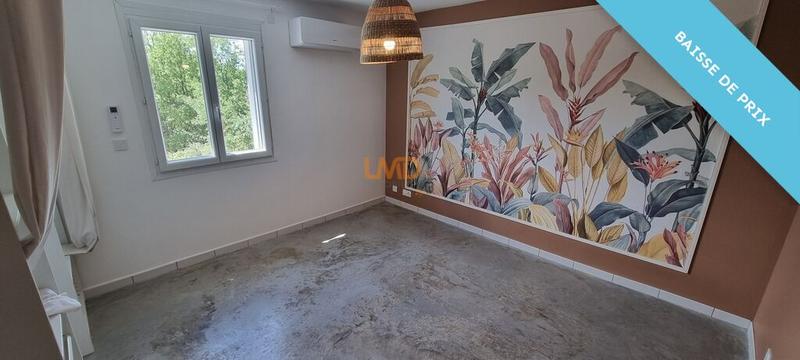 Maison - 145 m² - 5 pièces