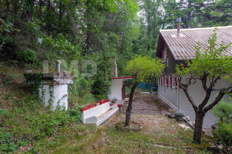 Maison - 74 m² - 5 pièces