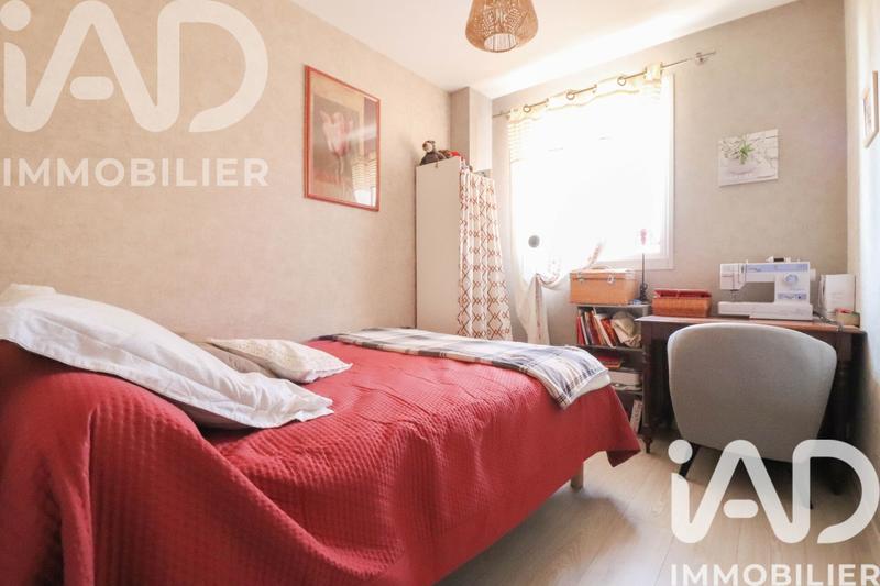 Maison - 152 m² - 6 pièces