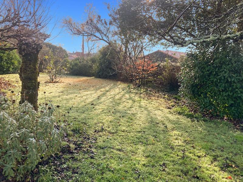 Maison - 234 m² - 6 pièces