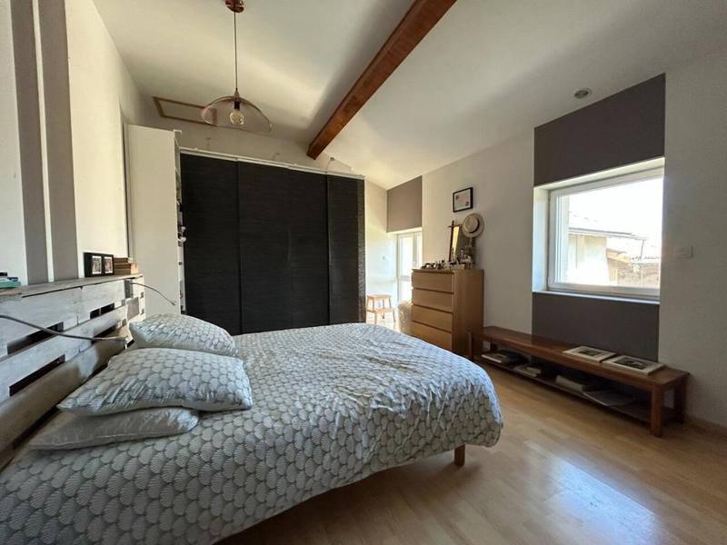 Ferme - 178 m² - 7 pièces