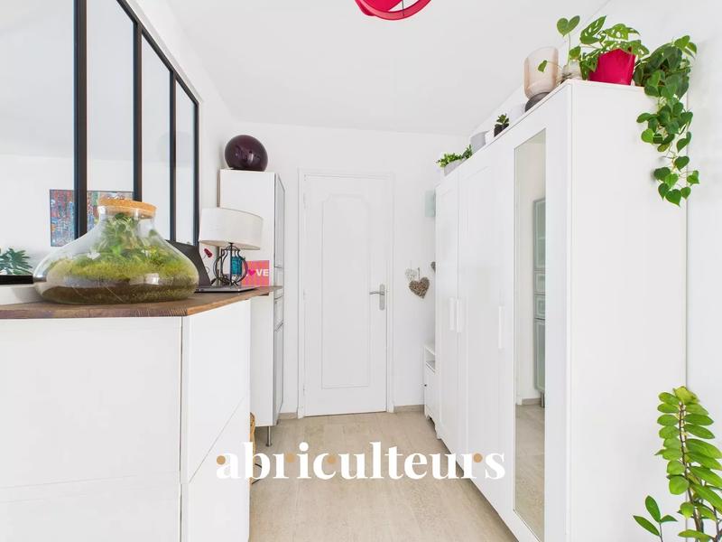 Appartement - 72 m² - 3 pièces