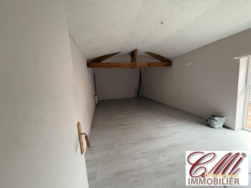 Maison - 150 m² - 4 pièces