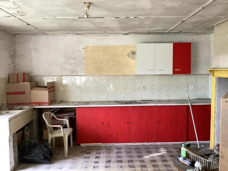 Maison - 200 m² - 8 pièces