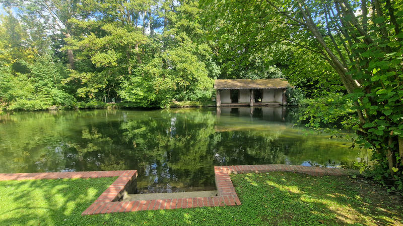 Maison - 100 m² - 6 pièces