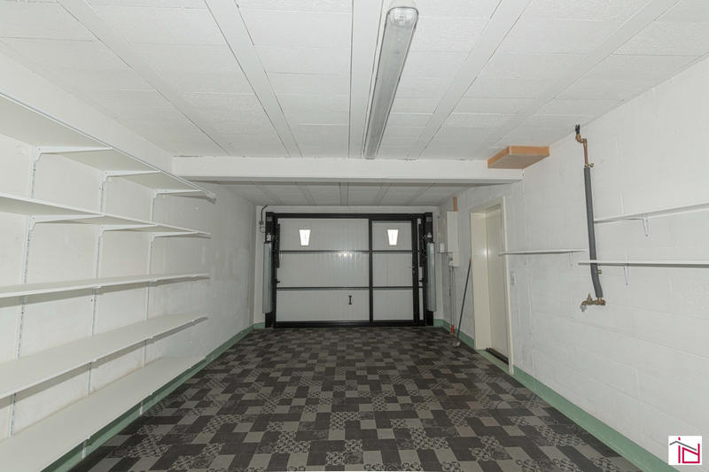 Maison - 113 m² - 5 pièces