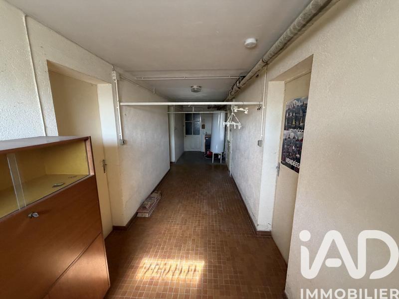 Maison de campagne - 195 m² - 8 pièces